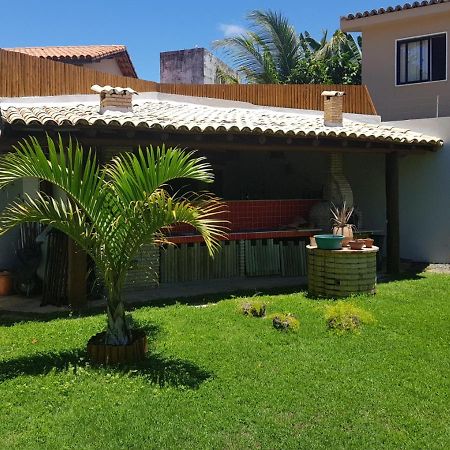 B&B Villa Borromeo サルバドール エクステリア 写真
