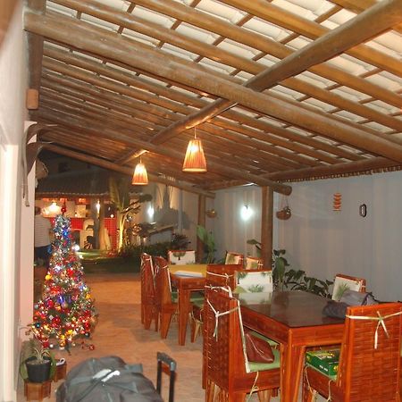 B&B Villa Borromeo サルバドール エクステリア 写真
