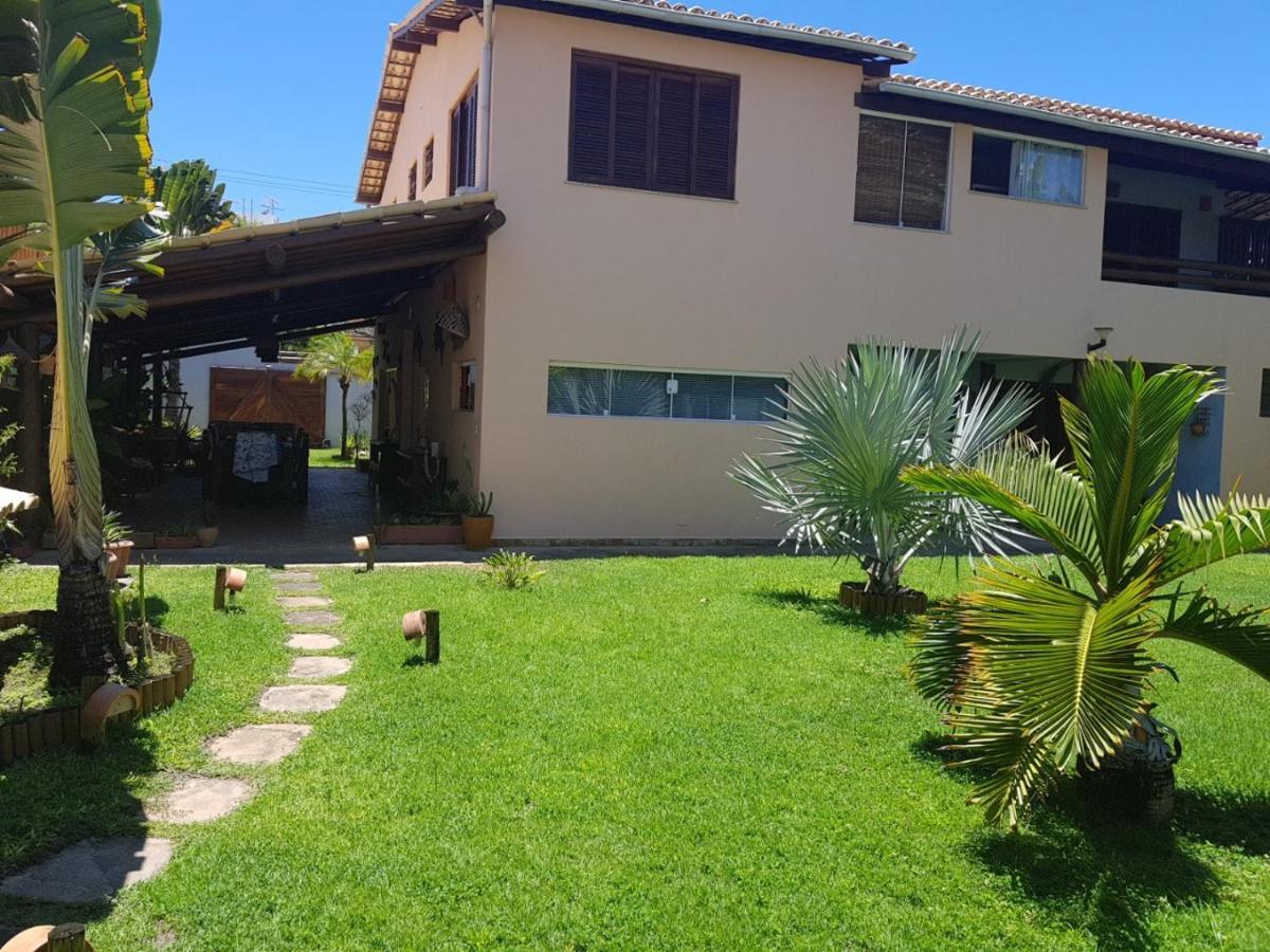 B&B Villa Borromeo サルバドール エクステリア 写真