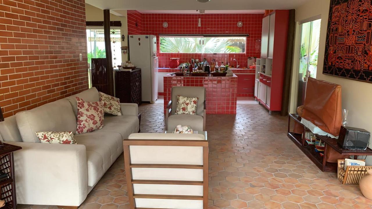 B&B Villa Borromeo サルバドール エクステリア 写真