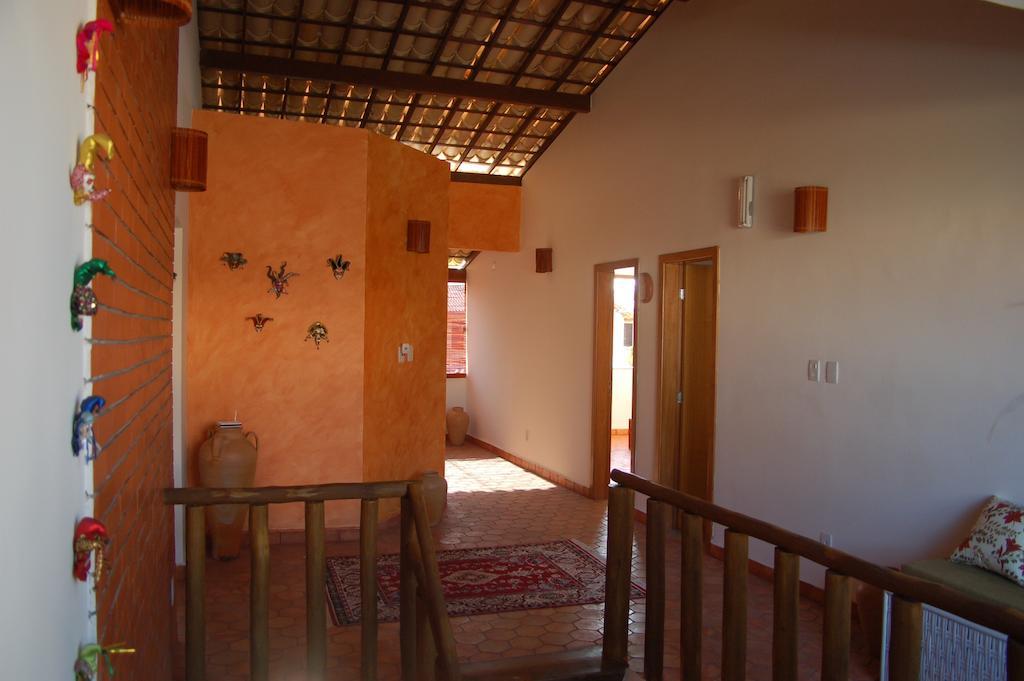 B&B Villa Borromeo サルバドール エクステリア 写真