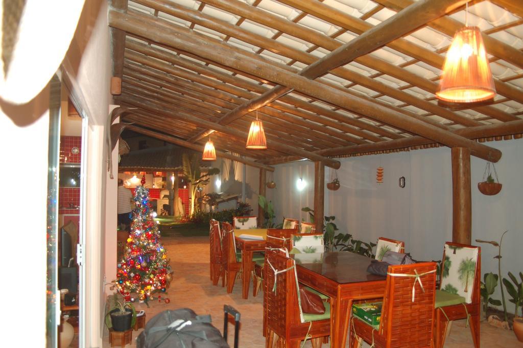B&B Villa Borromeo サルバドール エクステリア 写真