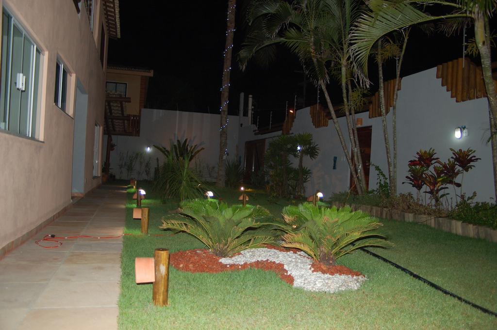 B&B Villa Borromeo サルバドール エクステリア 写真