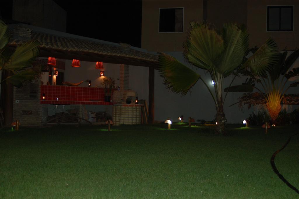 B&B Villa Borromeo サルバドール エクステリア 写真