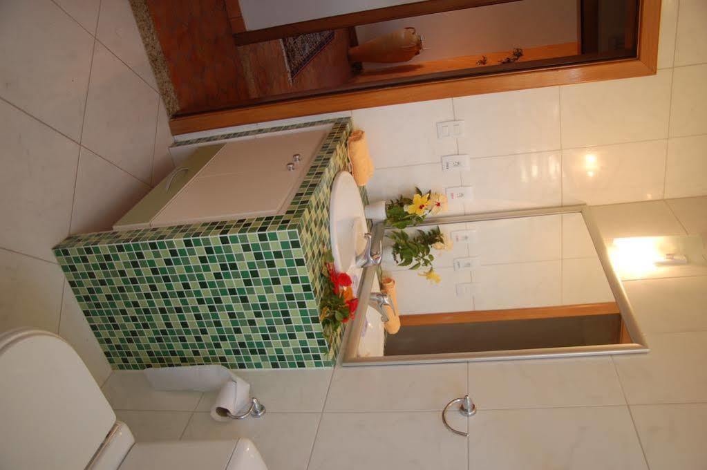 B&B Villa Borromeo サルバドール エクステリア 写真