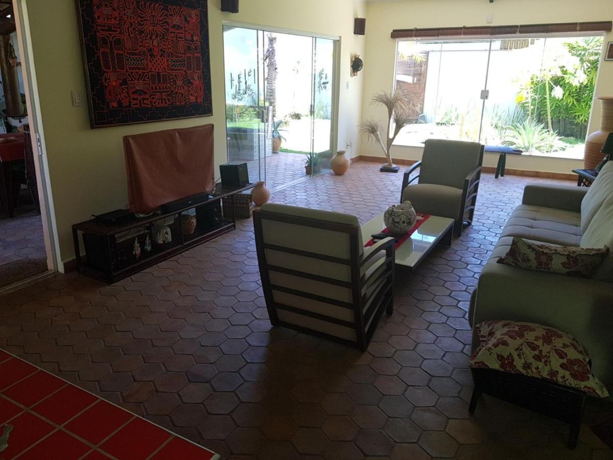 B&B Villa Borromeo サルバドール エクステリア 写真