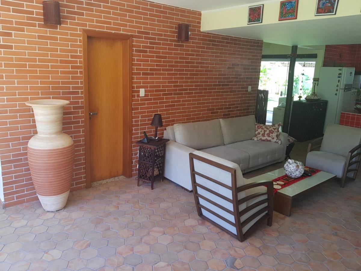 B&B Villa Borromeo サルバドール エクステリア 写真