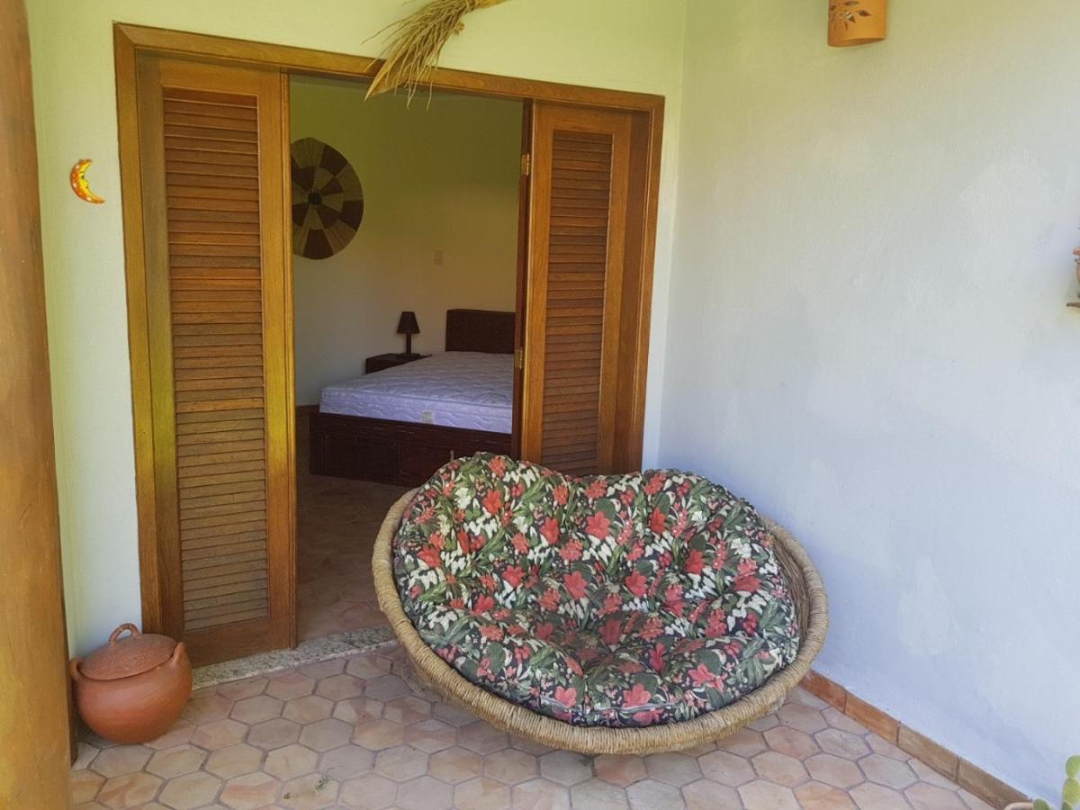 B&B Villa Borromeo サルバドール エクステリア 写真