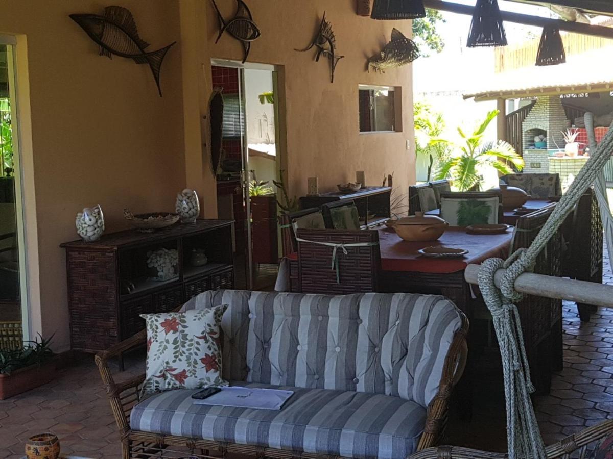 B&B Villa Borromeo サルバドール エクステリア 写真